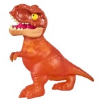 Heroes of Goo Jit Zu 쥬라기 월드 대형 SupaGoo T Rex 19 7 5 신축성 스퀴시 공룡 피규어