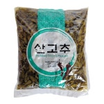 산고추 4KG 이엔푸드