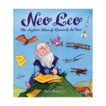 Neo Leo The Ageless Ideas of Leonardo Da Vinci Paperback 해외판