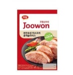 주원산오리 주원산오리 훈제 오리슬라이스 150g