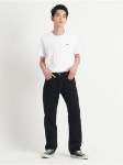 리바이스 LEVI S 555 RELAXED STRAIGHT WELCOME TO THE RODEO 000LO0002