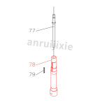제트 JMD X1 그리즐리 SIEG S1 2MT 078 스핀들 SOGI SX1 G0937