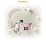 h6490 패브릭 수납박스