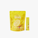 올가니카 올가니카 100% 리얼 레몬즙 20g x 15포
