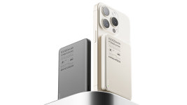 무브스피드 맥세이프 보조배터리 10000mAh