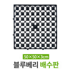 깨비농장 깨비농장 깨비농장 깨비화분 블루베리 배수판 장마철과습에 배수판