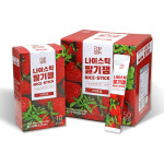 초록원 나이스틱 딸기잼 20g x 50입
