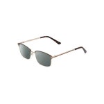 Ernest Hemingway 남녀공용 Cat눈 Polarized 선글라스 Satin 2161215 195645531588 H4842