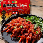 88포장마차 숯불 튤립불닭발 300gx2개