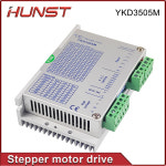 HUNST YAKO 스텝퍼 모터 드라이버 상 42-86mm NEMA 전류가 5 7A 이하 YKD3505M 3