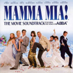 핫트랙스 O S T - MAMMA MIA THE MOVIE 맘마 미아 무비