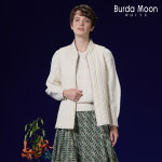 부르다문 FW 리버시블 퀼팅 1종 ABM234F0105VT