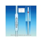 WITEG 표준형 볼륨피펫 WI 3535030USP 2339309