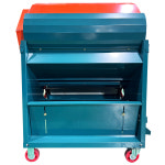 금성산업 동아농기계 모터 콩탈곡기 들깨망 제공 농업용 GS-1500