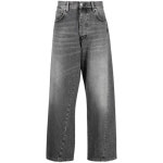 선플라워 24FW 데님 숏팬츠 5075 STONE