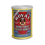 로얄 Royal 베이킹 파우더 229 6g8 5온스