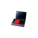 매표 문구 사무용 인주 도장 스탬프 패드 세트 No 150 160g