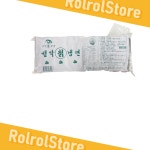 설악칡냉면 2kg 8개 칡맛냉면 면사리