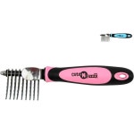 애완동물 디매팅 빗