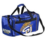 골프 여행용 보스턴백 가방 FOCO NCAA 사우스이스턴 루이지애나 코어 더플 백