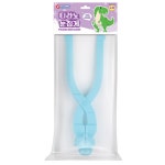 바니랜드 바니랜드 티라노 눈집게 A-03 0NE SIZE 1개