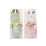 압소바 용띠애착인형 미룡막대딸랑이 AZA-36501