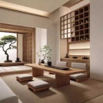 의자 일본식 탁자 나무 다다미 원목 좌식테이블 다도 테이블길이80 너비50 높이40 두께5cm