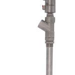 충진기 노즐 밸브 127 인젝터 고점도 DN15 소분기 부속품 정량 주입기 20 DN15 20 127