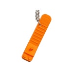 레고 레고 브릭 분리기 키링 열쇠고리 Brick Separator 키체인 1개 853792