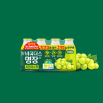 동원에프앤비 소와나무 비피더스 명장 샤인머스켓 125ml