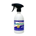 크로바케미칼 크로바 메디팜스 고수준 살균소독제 500ml