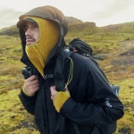 시에라디자인 시에라 디자인 모스 MOSS 폴라텍 알파 다이렉트 후드티셔츠