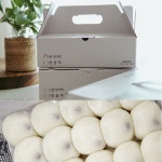 직지방앗간 직지방울떡 1kg 1개