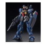 반다이 HG UC 194 건담 Mk-2 티탄즈 사양 리바이브 약13cm 1개