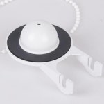 양변기물내림덮개 변기수조고무마개 물샘방지레버줄