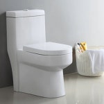 블랙 변기 양변기 검은색 치마형 인테리어 일체형 컬러 호텔 1 A타입 디럭스 에디션