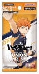 반다이 반다이 BANDAI UNION ARENA 부스터 팩 하이큐 BOX 16팩입 UA19BT