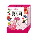 담터 콤부차 30T 세븐베리 1개