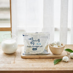 미스터밀크 제주성이시돌목장 유기농 후레쉬 모짜렐라치즈 미니 120g 보코치니 LE1217423085