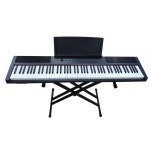 Beisite 휴대용 디지털 피아노 전자 오르간 MIDI 음악 키보드 88 키 다이나믹 키보드 공장