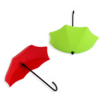 우산모양 후크걸이