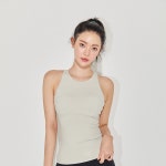 튤립코리아 제인코트 제인코트 SUPPLEX 8UP 올데이 롱탑 샌드베이지 S UNA3209
