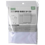 코코 세탁망 촘촘망 3P 대