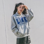 앨빈클로 앨빈클로 아동용 LIKE 후드 티셔츠 8 11세 J2838 1