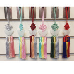 노리개 한복노리개 매듭 보자기포장 전통장식품 외국인선물 2