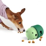 곰돌이 강아지 간식볼 노즈워크 흥미유발 1P 48ybU