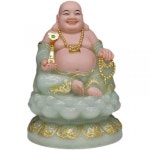 전당불상관음보살지장왕보살석가모니불미륵불포우사바사성봉안