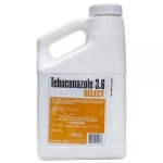 Tebuconazole 3 6 Select 3 8L 1갤런 토크와 비교