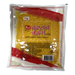 하나에프앤드엘 가고시마 알밥 단무지1kg 1개 1kg
