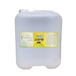 피씨오텍 비티크린액 20L